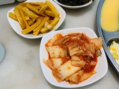 -韩宫宴烤肉·料理(宝山万达店)