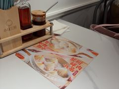 -小杨生煎(黄河路美食休闲街店)