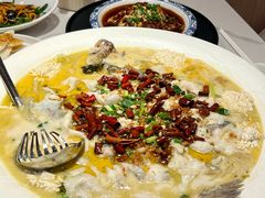 -川味堂·四川豆花(八卦岭店)