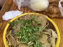 -二李锅巴菜(向东南路店)