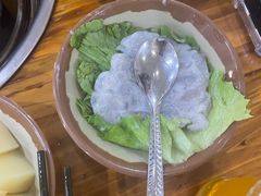 -笔记安顺夺夺粉火锅