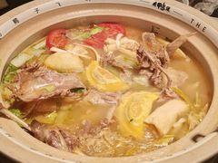 -老鸭集(金沙龙湖天街店)