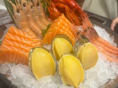 -菊上料理(蜀山银泰百货店)