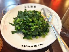 -伽喱博士 Dr.CURRY咖喱饭(太阳宫咖喱店)