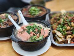 -沈妈砂锅(光华村店)