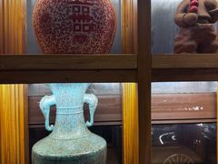 -福来齐·鲁菜海鲜·渔家菜(朝阳街分店)