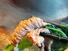 -北京老门框爆肚四季涮肉(淮海东路外滩店)