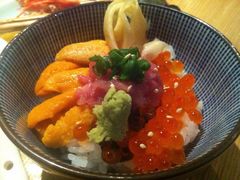 -然寿司(郎园vintage店)