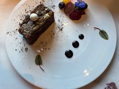 -Wei菋·Le Bistrot