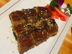 -割烹旭日本料理(龙湖狮山天街店)