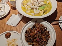 -吕氏疙瘩汤·新鲁菜(济南万象城店)