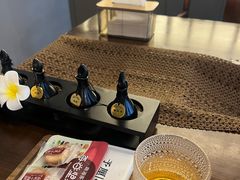 -予厘·推拿按摩·精油SPA(憩舍长安店)