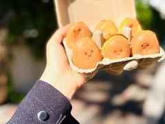 鸡蛋仔-大象厨房(重庆道店)