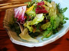 自由大拌菜-肉串汪(月坛店)