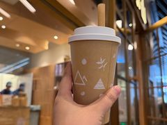 -去茶山(重庆万象城店)