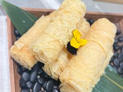 -一叶一世界•素食餐厅(新光天地店)