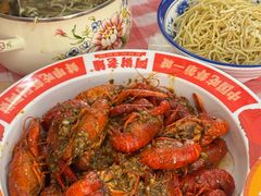 -阿财老铺·老蚌埠龙虾城(华夏总店)