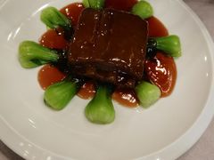 -功德林素菜饭庄(前门店)