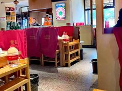-东镇老火锅(长春路首店)
