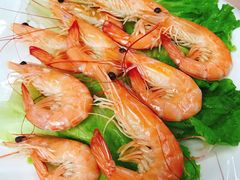 特色大对虾-阿杰臻选海鲜饭店(普陀山店)