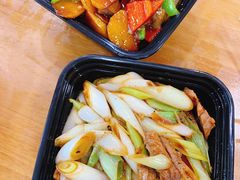 -清真·尖子尖牛肉面(王府井店)