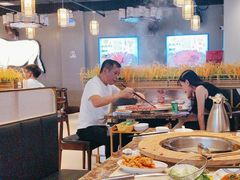 -小肥牛潮汕牛肉火锅(南联店)