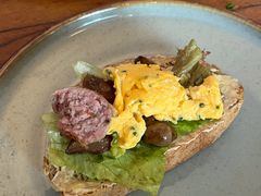 -RAC BAR(安福路店)