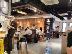 -围炉夜话·潮汕卤水火锅(榕江店)