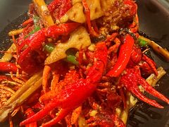 -聚味瞿记·龙虾堂(坡子街店)