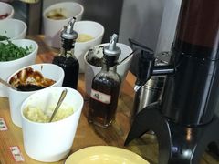 -马路边边·成都串串(翠柏路店)