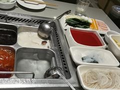 -海底捞火锅(天津SM城市广场店)