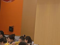 -喜家自助小火锅(乐客城店)