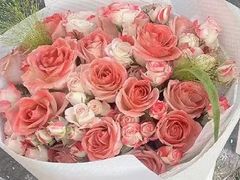 -F.Story 花和故事(新天地店)