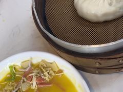 -蒋家桥饺面店(奥邦店)