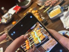 -鸟鹏烧鸟居酒屋(熙龙湾店)