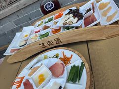 -芸南道·过桥米线(昆明老街旗舰店)