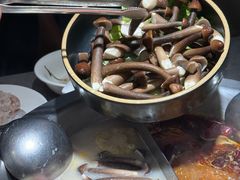 -骨之味·筒骨汤火锅(江头店)