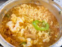 辛拉面-杀猪天·韩国烤肉(总店)