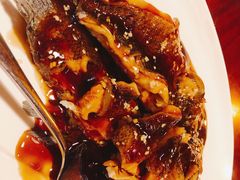 西湖醋鱼-解香楼(八盘岭路店)