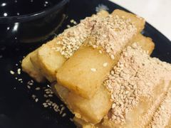 红糖糍粑-梵云依家小冒菜(新街口总店)