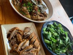 -下梅人家土菜馆(历史文化餐厅度假区店)