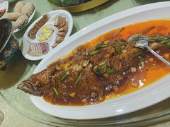 -烤肉宛饭庄(南礼士路店)