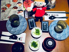 -魔丼屋(日月光店)