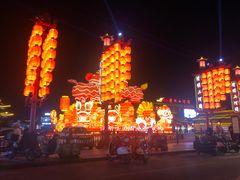 -梅利汴京烤鸭•开封豫菜地标店(东大街店)