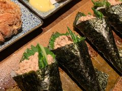 -千代武日本料理(爱建店)
