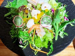 -马灯部落·西湖边的创意山景餐厅(虎跑动物园店)