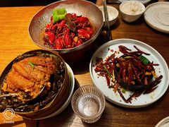 -清水亭湖北菜(大屯DT51店)