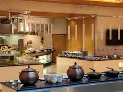 -威斯汀舞台餐厅