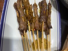 -云阿蛮云南生烫牛肉米线(奉贤路店)