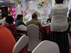 大堂-爱玛宫·家宴